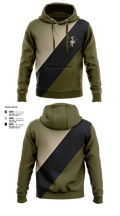 Fulton Snipers 97174037 Hoodie - 100