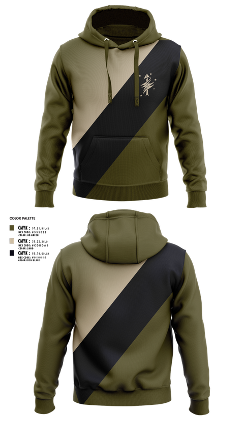 Hoodie, Fulton Snipers, Men's Basketball, Teamtime, Team time, sublimation, custom sports apparel, team uniforms, spirit wear, spiritwear, sports uniforms, custom shirts, team store, custom team store, fundraiser sports, apparel fundraiser