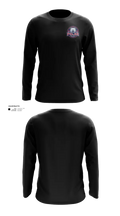 Polar Select 6620869 Long Sleeve Performance Shirt 150