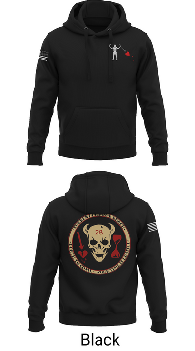 LCAC 28 25055270 Hoodie - 36