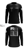 144 FW 48167623 Long Sleeve Performance Shirt - 106