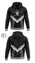 LAKELAND WRESTLING CLUB 15399387 Hoodie - 1