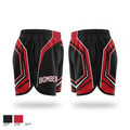 Bombers Women's Shorts - 1