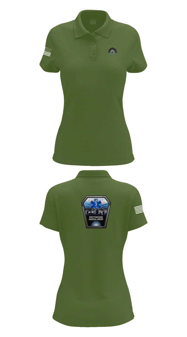 Womens Short Sleeve Performance Polo, , , Teamtime, Team time, sublimation, custom sports apparel, team uniforms, spirit wear, spiritwear, sports uniforms, custom shirts, team store, custom team store, fundraiser sports, apparel fundraiser