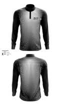Tri-City Quarter Zip Jacket - 1