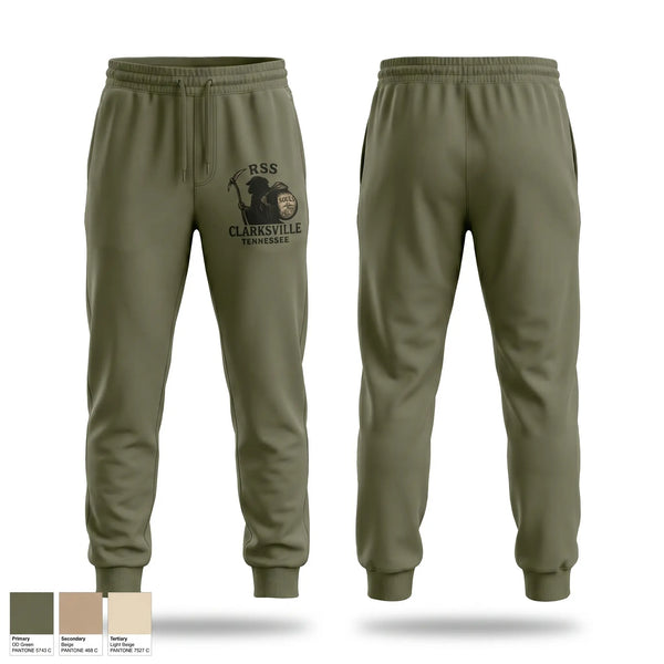 Sweatpants, RSS Clarksville, Marines, Teamtime, Team time, sublimation, custom sports apparel, team uniforms, spirit wear, spiritwear, sports uniforms, custom shirts, team store, custom team store, fundraiser sports, apparel fundraiser