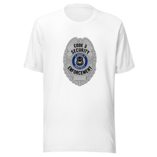 Unisex Staple T-Shirt - White