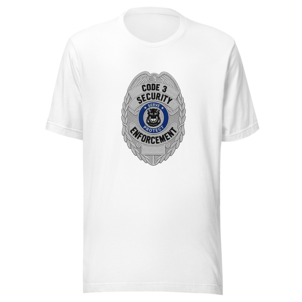 Unisex Staple T-Shirt - White