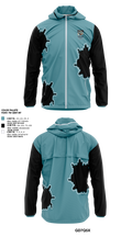 New York Robins 50035346 Windbreaker - 1