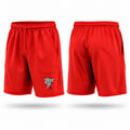 Force Unit Athletic Shorts With Pockets - 1