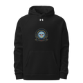 Defense Cortinating Element 97094891 Under Armour速 Hoodie