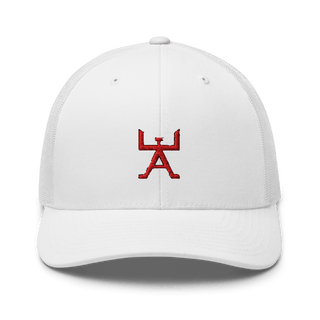 355 CES 91493290 Retro Trucker Hat | Yupoong 6606