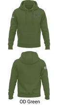 EL PASO COUNTY SHERIFF SWAT 34121073 Hoodie - 55