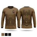 315 7770640 Long Sleeve Performance Shirt - 1