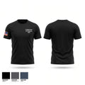 Community intelligence unit Short Sleeve Performance Shirt - 1