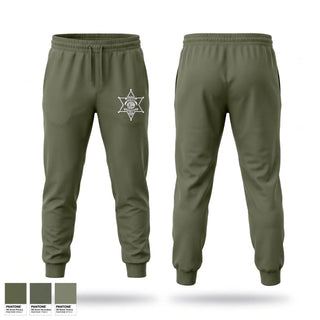 Sweatpants, RCSD, Police, Teamtime, Team time, sublimation, custom sports apparel, team uniforms, spirit wear, spiritwear, sports uniforms, custom shirts, team store, custom team store, fundraiser sports, apparel fundraiser