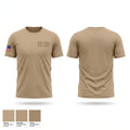 Nys Ems Task Force 49031371 Short Sleeve Performance Shirt - 1