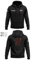 CCo, 1-508PIR (OG) Hoodie - 104
