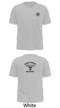 STEER UNIT 51535669 Short Sleeve Performance Shirt - 8
