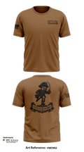 OSTC Det. Norfolk 21827644 Short Sleeve Performance Shirt - 12