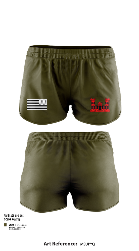 Ranger Panties, Engineers, , Teamtime, Team time, sublimation, custom sports apparel, team uniforms, spirit wear, spiritwear, sports uniforms, custom shirts, team store, custom team store, fundraiser sports, apparel fundraiser