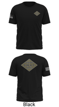 Newark SWAT Old School Cotton Feel Shirt - 19
