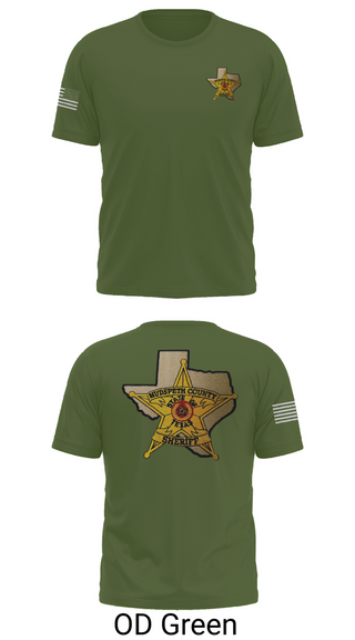 Short Sleeve Performance Shirt, Hudspeth county sheriff office, , Teamtime, Team time, sublimation, custom sports apparel, team uniforms, spirit wear, spiritwear, sports uniforms, custom shirts, team store, custom team store, fundraiser sports, apparel fundraiser