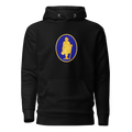 MTR 1-111th Unisex Hoodie - 1
