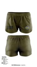 HCPA Swat 1437477 Ranger Panties - 101