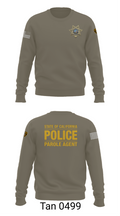 Dapo 61532037 Crew Neck Sweatshirt - 62