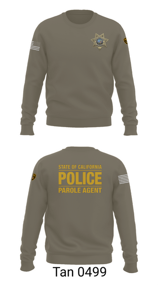 Crew Neck Sweatshirt, Dapo, , Teamtime, Team time, sublimation, custom sports apparel, team uniforms, spirit wear, spiritwear, sports uniforms, custom shirts, team store, custom team store, fundraiser sports, apparel fundraiser