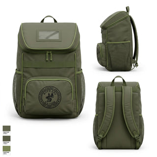 Gear Bag, ESU K9, Police, Teamtime, Team time, sublimation, custom sports apparel, team uniforms, spirit wear, spiritwear, sports uniforms, custom shirts, team store, custom team store, fundraiser sports, apparel fundraiser
