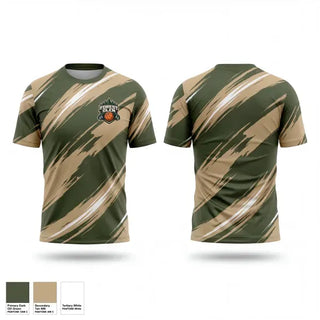Old School Cotton Feel Shirt, Forest Glen, Men's Basketball, Teamtime, Team time, sublimation, custom sports apparel, team uniforms, spirit wear, spiritwear, sports uniforms, custom shirts, team store, custom team store, fundraiser sports, apparel fundraiser