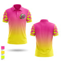 OutKasts Short Sleeve Performance Polo - 1