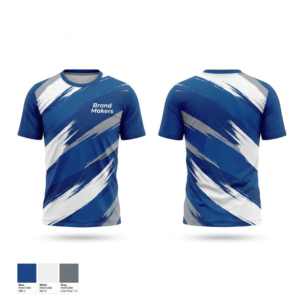 Short Sleeve Performance Shirt, Brand Makers, , Teamtime, Team time, sublimation, custom sports apparel, team uniforms, spirit wear, spiritwear, sports uniforms, custom shirts, team store, custom team store, fundraiser sports, apparel fundraiser