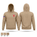 C 1-145 Hoodie - 1