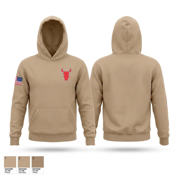 Hoodie, C 1-145, National Guard, Teamtime, Team time, sublimation, custom sports apparel, team uniforms, spirit wear, spiritwear, sports uniforms, custom shirts, team store, custom team store, fundraiser sports, apparel fundraiser
