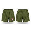 Carthage tx Ranger Panties - 1