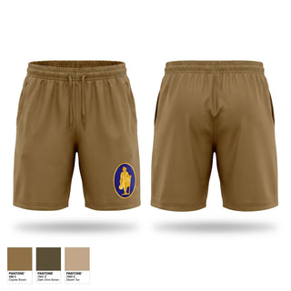 Athletic Shorts With Pockets, MTR 1-111th, Army, Teamtime, Team time, sublimation, custom sports apparel, team uniforms, spirit wear, spiritwear, sports uniforms, custom shirts, team store, custom team store, fundraiser sports, apparel fundraiser