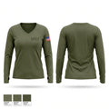 MRT Old School Cotton Feel Shirt - 1