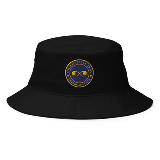 440th CBRN CO 79820871 Bucket Hat | Big Accessories BX003