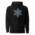 Markham Police K-9 Unit Unisex Hoodie - 1