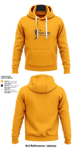 State Line Volleyball 28109758 Hoodie - 1
