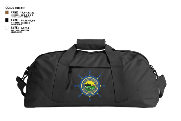 Duffle Bag, , Navy, Teamtime, Team time, sublimation, custom sports apparel, team uniforms, spirit wear, spiritwear, sports uniforms, custom shirts, team store, custom team store, fundraiser sports, apparel fundraiser