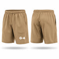 G-4 Athletic Shorts With Pockets - 1