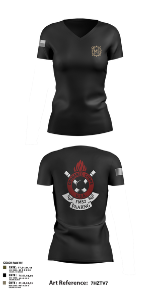 Womens Short Sleeve Vneck Shirt, , , Teamtime, Team time, sublimation, custom sports apparel, team uniforms, spirit wear, spiritwear, sports uniforms, custom shirts, team store, custom team store, fundraiser sports, apparel fundraiser