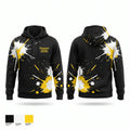 Richmond County Jiu-Jitsu Hoodie - 1
