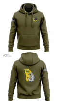 93D MP DET (MWD) 45021332 Hoodie - 111
