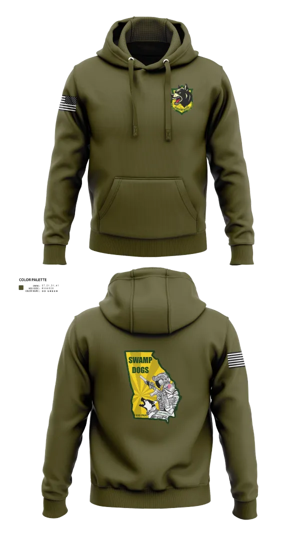 Hoodie, 93D MP DET (MWD), , Teamtime, Team time, sublimation, custom sports apparel, team uniforms, spirit wear, spiritwear, sports uniforms, custom shirts, team store, custom team store, fundraiser sports, apparel fundraiser