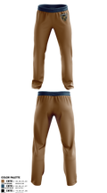 BULLS 87388937 Sweatpants - 1